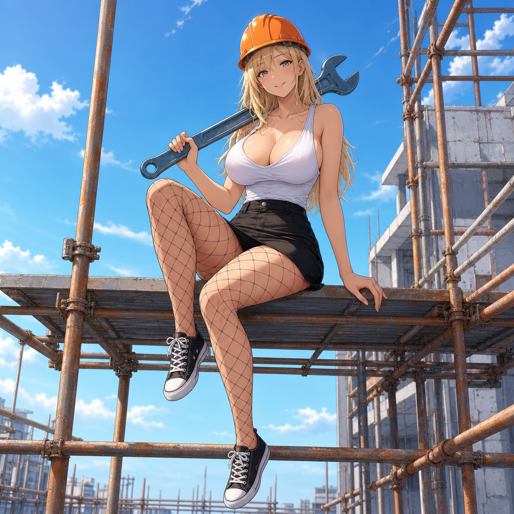 Maintenance image